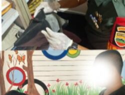 Sinergi Tegas! Lapas dan TNI Gelar Razia & Tes Urine, Warga Binaan Negatif Narkoba