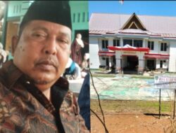 Ketua LSM KOREK Riau, Miswan, Tanggapi Berita Kadis Inspektorat Rohul Atas Minta Maaf Kepada Tamu Yang Berkunjung Atas Pelayanan Stafnya.