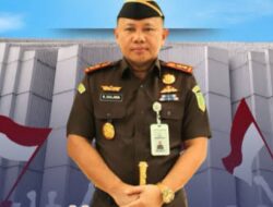PAC Himni Kecamatan Rambah Samo  Mengucapkan Selamat Datang dan Bertugas Sebagai Kejari Rohul.