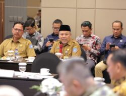 Pemprov Babel Usulkan Tambahan Kuota Elpiji 3 Kg untuk RTM dan UMKM, Ketua Komisi XII DPR RI BPJ Nyatakan Dukungan