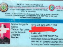 Pengurus Serikat Buruh PUK SP3 SKJ PT SKA Desa Sei Kuning Nonaktifkan Anggota Bongkar Muat, Diduga Tanpa Ada Alasan Yang Jelas