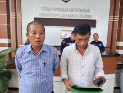 Prof Udin Terkesan Menghindar dari Tanggungjawab, AMC Desak DPRD Babel Lakukan Audit Investigasi