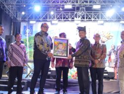Festival Budaya Forkappsi X dan Belitung Scooter Day 2025 Menandai Babak Baru Eksistensi Daerah