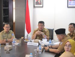 Pemprov Babel Siap Tindaklanjuti Intruksi Mendagri