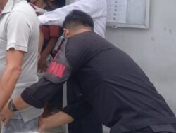 Razia Acak di Blok Hunian, Lapas Pasir Pangaraian Perkuat Pengamanan