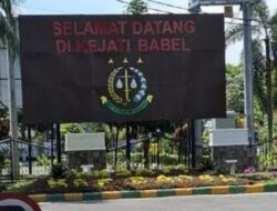 Terindikasi Kangkangi dan Salah Gunakan Wewenang Jabatan, Samori Diadukan Ke Jaksa Agung