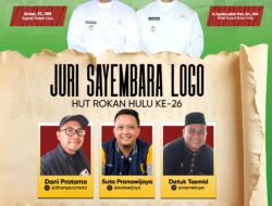 Pemkab Rohul Umumkan Pemenang Sayembara Logo HUT ke-26