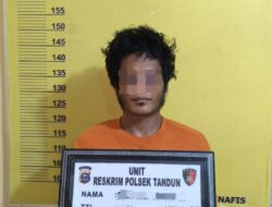 Polsek Tandun Berhasil Ungkap Kasus Penganiayaan, Satu Tersangka Diamankan