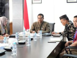 Pemprov Babel Persiapkan Peluncuran Sekolah Garuda Baru di Kabupaten Belitung Timur