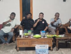 Para Koordinator Pastikan Aksi 6 Oktober di PT Timah Berjalan Damai