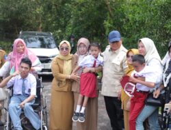 Sambut Kedatangan Presiden, Gubernur Hidayat Pastikan Fasilitas Kesehatan Prima