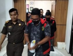 Korupsi Penyaluran Pupuk Subsidi Yang Rugikan Negara Miliaran, Kejari Rohul Tetapkan Tiga Pemain Anggaran Tahun 2019-2022.