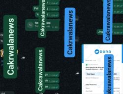 Peredaran Narkoba Diduga Kendalikan dari Dalam Lapas Narkotika Pangkalpinang ‎