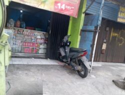 APH Diduga Tutup Mata,Jaringan Toko Obat Ilegal di Jalan Swatantra V Diduga Jual Obat Terlarang Berkedok Toko Alat Listrik Seperti Bebas dan Ter Organisir