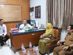 Dinkes Rohul akan Gelar CKG di Lapas Pasir Pangaraian, Sambut HKN 2025