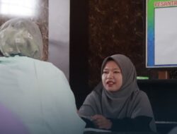 Pengajian Membaca Al-Qur’an Hadirkan Keteduhan bagi Warga Binaan Perempuan Lapas Pasir Pangaraian