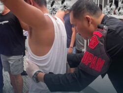 Deteksi Dini Gangguan Keamanan dan Ketertiban, Lapas Pasir Pangaraian Geledah Kamar Hunian Warga Binaan