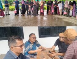 Banjir Dukungan Terhadap Keberadaan PT. KSM di Desa Teluk Aur, Berikut Testimoni Masyarakat