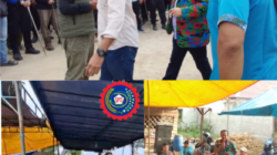 PT, SKA Telah Keluarkan Surat KKB Kepada  F-SPTI Melayu Bersatu, Namun Berlanjut Mediasi di Kantor Bupati Rohul.