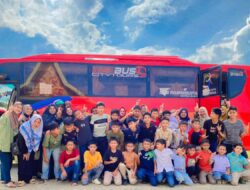 SSB Bina Muda Ujung Batu Kirim 4 Tim Ikuti Turnamen Garuda Anak Indonesia