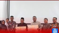 Perkuat Pendidikan Demokrasi, KPU dan Pemkab Rokan Hulu Jalin Kerja Sama Strategis