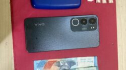 Polsek Bonai Darussalam Tangkap Pengedar Narkotika Di Desa Sontang