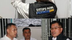 Upaya Deteksi Dini, Kanwil Ditjenpas Riau Laksanakan Razia di Kamar Hunian Warga Binaan Lapas Pasir Pangarayan