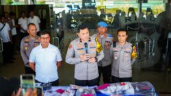 Konflik Lahan di Bonai Darussalam,Waka Polda Riau tugaskan Polres untuk usut tuntas semua yang terlibat