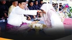 LKA Luhak Kepenuhan Semarakkan Ramadhan 1447 H Dengan Tradisi Bolimau Adat