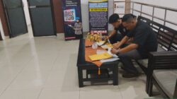 Dugaan Penganiayaan Tahanan oleh Oknum Polisi di Rutan Tahti Polda Bangka Belitung, Keluarga Tempuh Jalur Hukum