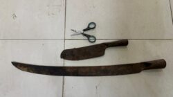 Gerak Cepat, Polsek Bonai Darussalam Ringkus Pelaku Pembobolan dan Pencurian 50 Juta di Rumah Pedagang Ikan Asin