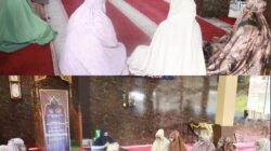 Momentum Ramadan 1447 H, Pengajian Rutin Perkuat Iman Warga Binaan Lapas Pasir Pangarayan