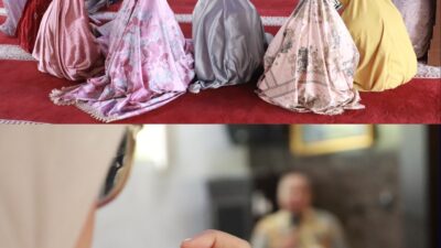 Pesantren Kilat Ramadan, Lapas Pasir Pangarayan Perkuat Pembinaan Kepribadian Warga Binaan