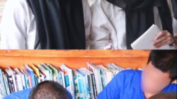 Pendidikan Kesetaraan Warga Binaan, Lapas Pasir Pangarayan Laksanakan Program Paket A, B, dan C