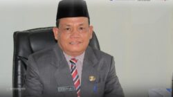 Resmi! Bupati Anton Tunjuk Yusmar Jadi Plt Sekda Rokan Hulu hingga Juni 2026