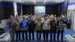 Pemkab Rohul Gelar Rakor Penyaluran Bantuan Pangan 2026, Jumlah Penerima Meningkat Signifikan