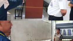 Tim KPKNL Pekanbaru Laksanakan Survei Lapangan Wartelsuspas di Lapas Pasir Pangarayan