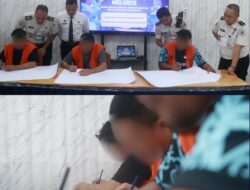 Warga Binaan Lapas Pasir Pangarayan Ikuti Lomba Melukis Tema Ketahanan Pangan dalam Rangka HBP ke-62