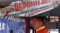 Lapas Pasir Pangarayan Hadirkan Kemandirian Warga Binaan Melalui Budidaya Jamur Tiram