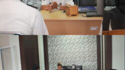 Kasubag TU Lapas Pasir Pangarayan Berikan Pengarahan Perdana, Tekankan Penguatan Tupoksi dan Kekompakan Jajaran