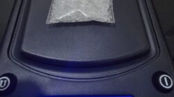 Polsek Rambah Samo Ringkus Seorang Perantara Sabu di Sei Kuning, Amankan Barang Bukti 1,70 Gram