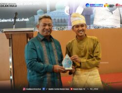Momen Bersejarah bagi Mahasiswa Rohul di Jogja: Bupati Anton Hadiri Pelantikan Pengurus IPRY Rohul 2026-2027