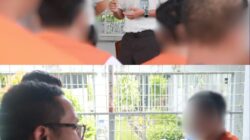 Bapas Kelas I Pekanbaru Laksanakan Litmas di Lapas Pasir Pangarayan, Pastikan Kesiapan Warga Binaan Menuju Integrasi