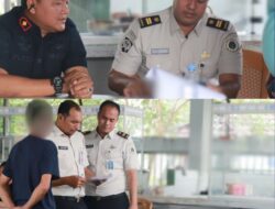Lapas Pasir Pangarayan Laksanakan Layanan Pemantauan Pengurusan Integrasi bagi Warga Binaan