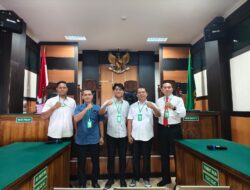 PN Pasir Pengaraian Tolak Seluruh Permohonan Praperadilan Sariman Siregar, Nyatakan Proses Hukum Polres Rokan Hulu Sah