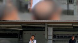 Kasubag TU Gelar Sambung Rasa dengan Warga Binaan Lapas Pasir Pangarayan