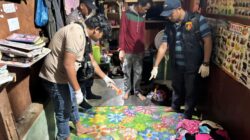 Satreskrim Polres Rokan Hulu Tangkap Pelaku Kekerasan terhadap Anak di Kunto Darussalam