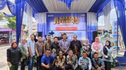FIFGroup Ujung Batu Gelar Hajatan, Perkuat Layanan Pembiayaan Kepada Masyarakat.