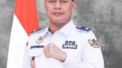 Sambut Idul Adha 1447 H, Ketua APDESI Riau Sekaligus Jabat Kades Sontang Korban 3 Ekor Sapi Untuk Masyarakat.