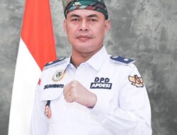 Sambut Idul Adha 1447 H, Ketua APDESI Riau Sekaligus Jabat Kades Sontang Korban 3 Ekor Sapi Untuk Masyarakat.